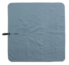 Полотенце Matador 2022-23 Брелок Nanodry Trek Towel Blue
