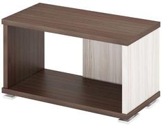 Стеллаж Мэрдэс СБ-10/1 Шамони/Карамель Merdes