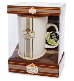 Кружка в подарочной коробке MUG-237/4 113-109402 Art East