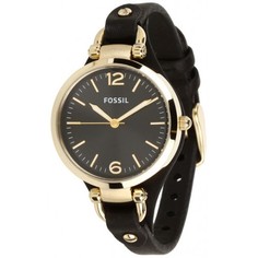 Наручные часы женские Fossil ES3148 черные