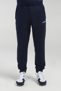 Спортивные брюки мужские Forward m04240g-nn222 синие 6XL