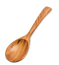 Ложка деревянная 17,5х5 ДР-507/3 113-7010831 Народные промыслы