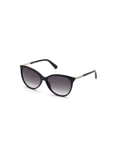 Солнцезащитные очки женские Swarovski SK 0309 01B