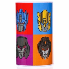 Копилка, Transformers 6,5 см х 6,5 см х 12 см Hasbro