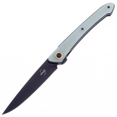 Складной нож Boker Urban Spillo Jade G10