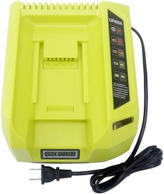 Зарядное устройство MyPads для шуруповерта Ryobi OP400A