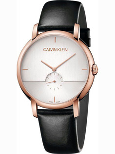Наручные часы мужские Calvin Klein K9H2X6C6