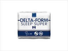 Подгузники для взрослых Abena Delta-Form Sleep Super М 30 шт.