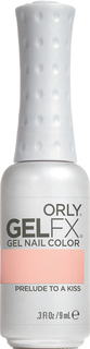 Гель-лак для ногтей ORLY Gel FX Nail Color Prelude to a Kiss, 9 мл