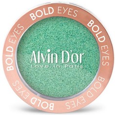 Тени для век Alvin Dor Bold Eyes тон 15
