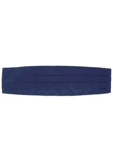 Кушак CORNELIANI 751U307 135653 Синий