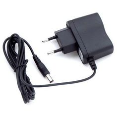 Адаптер сетевой (Зарядное устройство/Блок питания)AC Adaptor 220v 5V Sega/Dendy/8bit/16bit No Brand
