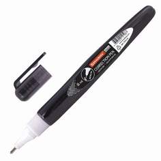 Ручка-корректор Brauberg 225214, 8 мл., 12 штук