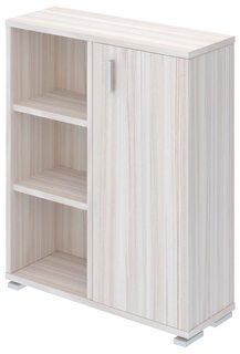 Стеллаж Мэрдэс ПУ-50-2 Карамель Merdes