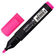 Текстовыделитель STAFF "STICK HL-497" арт. 151499, 12 шт.