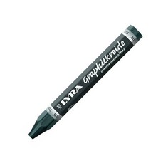 Lyra Мелок графитный LYRA GRAPHITE акварельный мягкость 6В