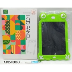 Shantou лягушка