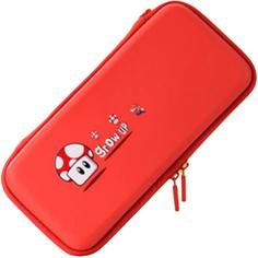 Защитный чехол для консоли Super Mario Grow Up (Switch/Switch OLED) No Brand