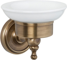 Tiffany World Мыльница Tiffany World Bristol TWBR106br