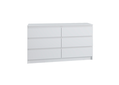 Комод МС Мори МК 1380.6 Nadommebel
