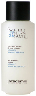 Тоник для лица Academie Lotion Tonique Eclaircissante 250 мл