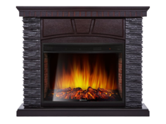 Electrolux Porto 30U (угловой) с очагом EFP/P-3320RLS