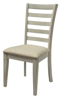 Комплект стульев 2 шт. M-City C16412, grey