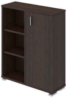 Стеллаж Мэрдэс ПУ-50-2 Венге Merdes