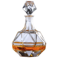 Графин для спиртных напитков MaxxMalus "Gambino", объем 800 ml