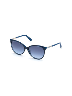 Солнцезащитные очки женские Swarovski SK 0309 90W