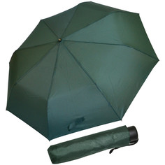 Зонт женский Mizu MZ55-M зеленый