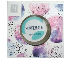 Духи Surfemale (Davidoff - Cool Water) Царство Ароматов