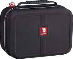 Сумка для аксессуаров и консоли Game Traveler Deluxe System Case (NNS60) (Switch) No Brand