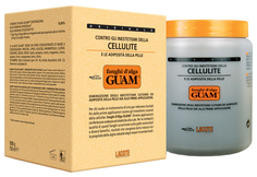 Маска для тела GUAM Cellulite Fanghi dAlga 1000 мл