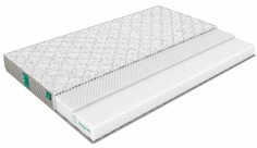 Матрас беспружинный Sleeptek Roll Massage 12/brdlux1476004 150х180