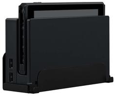 Крепление-кронштейн на стену для консоли Wall Mount (JYS-NS230) (Черный) (Switch/Switch OL No Brand