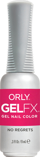 Гель-лак для ногтей ORLY Gel FX Nail Color No Regrets, 9 мл