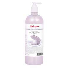Жидкое мыло UNICARE Жемчужное, арт. 608154, 1000мл x 4шт.