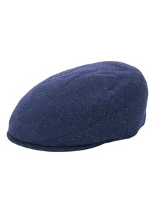 Кепка CORNELIANI 80O338 7829225 237797 Синий