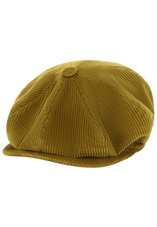 Кепка BORSALINO B15113692A 696142 Желтый