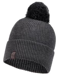 Шапка Buff Knitted Hat Tim Grey