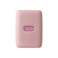 Принтер Fujifilm Ins Link Dusky Pink EX