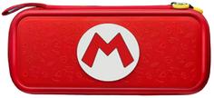 Защитный чехол для консоли Mario (Switch/Switch OLED) No Brand