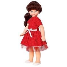 Кукла Весна Алиса кэжуал 1 со звуковым устройством, двигается, 55 см