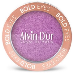 Тени для век Alvin Dor Bold Eyes тон 18