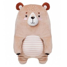Мягкая игрушка «Медвежонок Луи», 40 см СмолТойс