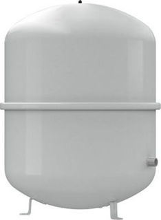 Расширительный бак Reflex N 140 серый
