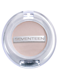 Тени для век SEVENTEEN "SILKY SHADOW BASE" т.102 светло бежевый