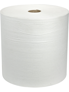 Полотенце бумажное KIMBERLY-CLARK в рулоне 1-сл 354 м H200хD200 мм 1 шт