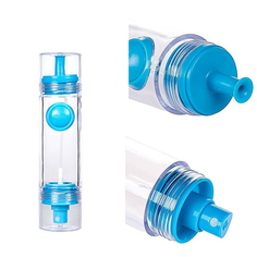 Двусторонняя бутылочка-распылитель для соуса и масла 2 WAY Soy sauce Bottle 00106848 Ripoma